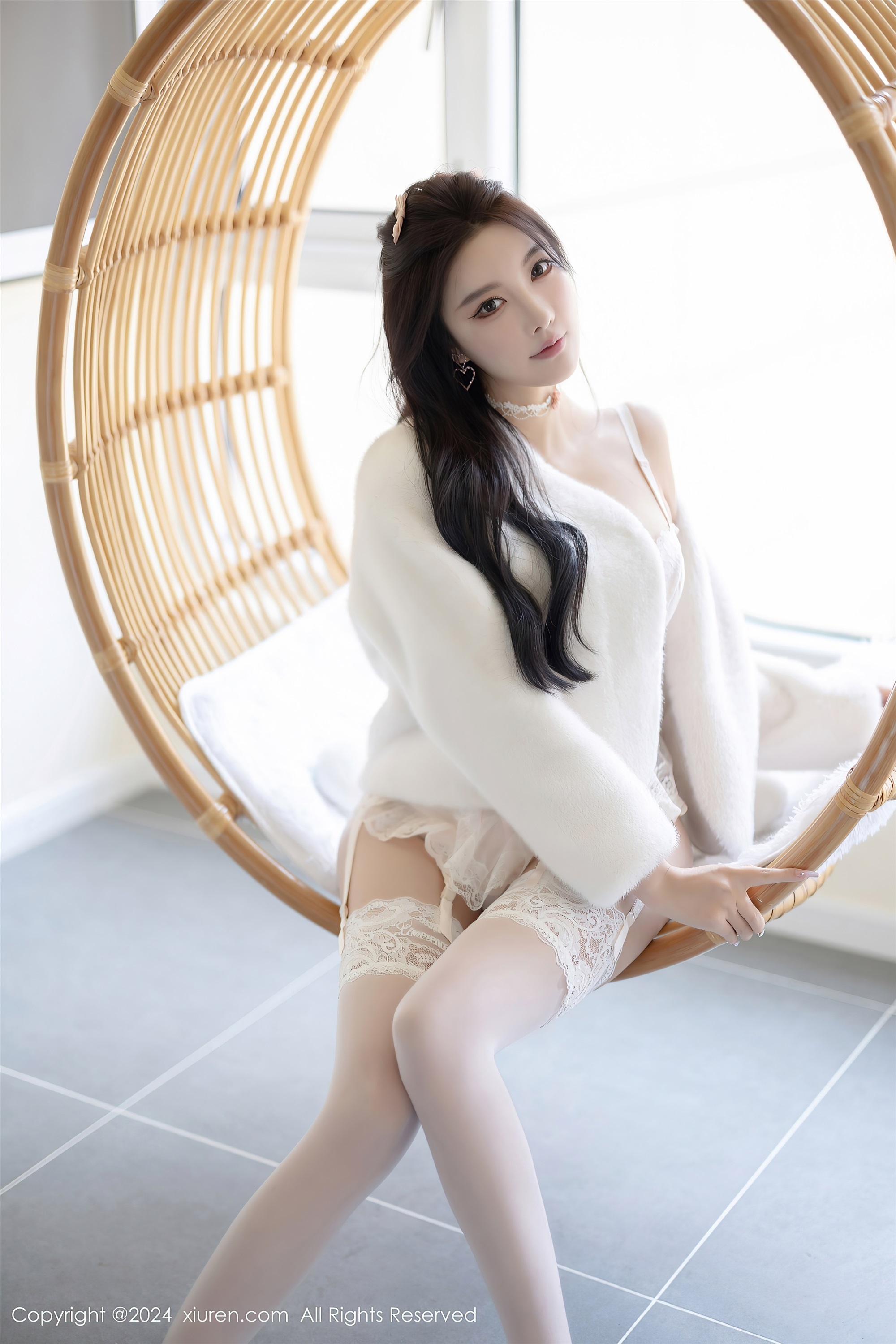 Xiuren秀人网 2024.05.20 NO.8570 杨晨晨Yome